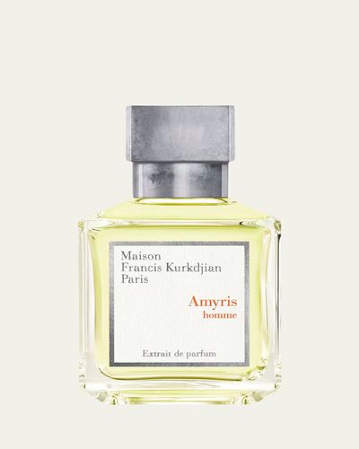 Maison Francis Kurkdjian Amyris Homme Extrait de Parfum, 2.4 oz.