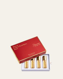 Maison Francis Kurkdjian Baccarat Rouge 540 Precious Elixirs Collection