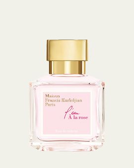 Maison Francis Kurkdjian L'eau La Rose Eau de Toilette, 2.4 oz.