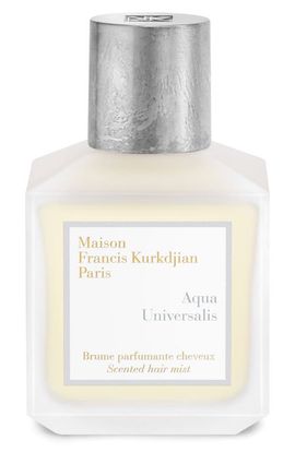 Maison Francis Kurkdjian Maison Francis Kurkdjian Aqua Universalis Scented Hair Mist 
