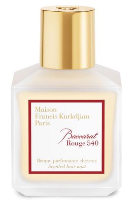 Maison Francis Kurkdjian Maison Francis Kurkdjian Baccarat Rouge 540 Scented Hair Mist 