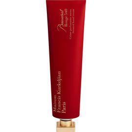 Maison Francis Kurkdjian Maison Francis Kurkdjian Baccarat Rouge Scented Hand Cream 