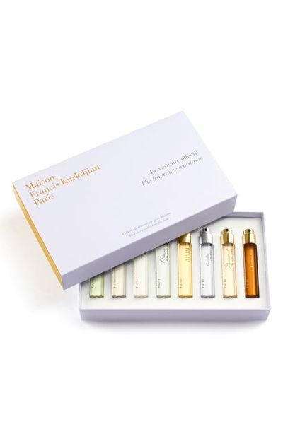 Maison Francis Kurkdjian Maison Francis Kurkdjian Fragrance Wardrobe for Him Discovery Set 