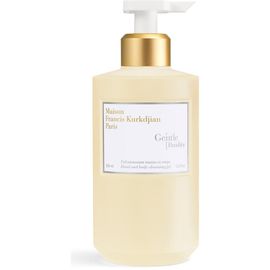 Maison Francis Kurkdjian Maison Francis Kurkdjian Gentle Fluidity Silver Hand and Body Cleansing Gel 