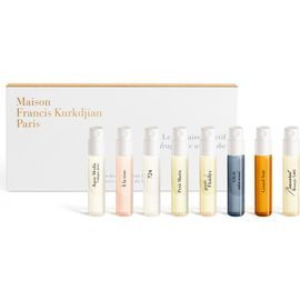 Maison Francis Kurkdjian Maison Francis Kurkdjian Mini Fragrance Wardrobe for Her Set 