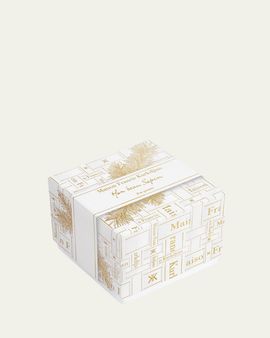 Maison Francis Kurkdjian Mon beau Sapin Potpourri Box