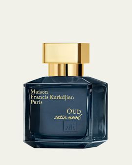 Maison Francis Kurkdjian OUD Satin Mood Eau de Parfum, 2.4 oz.
