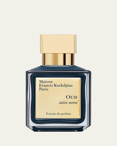Maison Francis Kurkdjian OUD Satin Mood Extrait de Parfum, 2.4 oz.