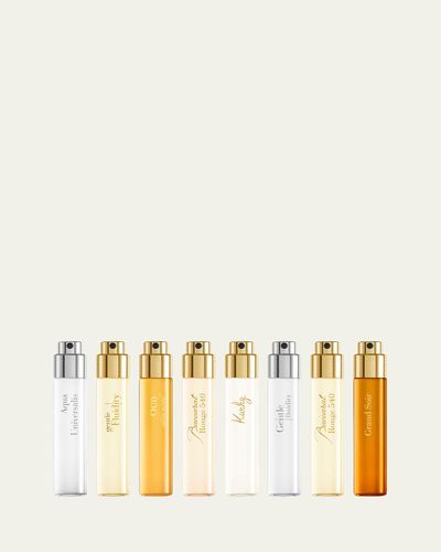 Maison Francis Kurkdjian The Fragrance Wardrobe Essentials Discovery Set