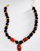 Maison Irem Amber Necklace - 1
