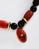 Maison Irem Amber Necklace - 2