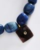 Maison Irem Beaded Stone Necklace - 2