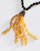 Maison Irem Honey Necklace - 2