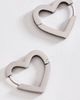 Maison Irem Lyra Huggie Earrings - 1