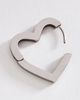 Maison Irem Lyra Huggie Earrings - 2