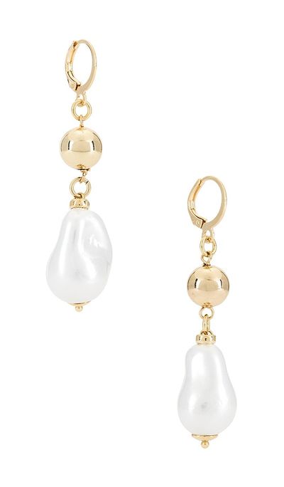 Maison Irem Maison Irem Ann Earrings