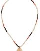 Maison Irem Maison Irem Chesnut Necklace Mix Colors One - 1