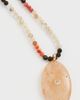 Maison Irem Maison Irem Chesnut Necklace Mix Colors One - 2