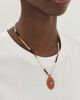 Maison Irem Maison Irem Chesnut Necklace Mix Colors One - 3