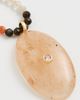 Maison Irem Maison Irem Chesnut Necklace Mix Colors One - 4