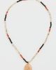 Maison Irem Maison Irem Chesnut Necklace Mix Colors One - 5