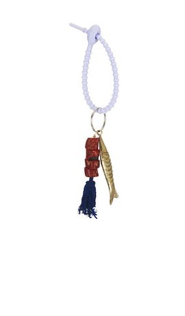 Maison Irem Maison Irem Fish Bag Charm