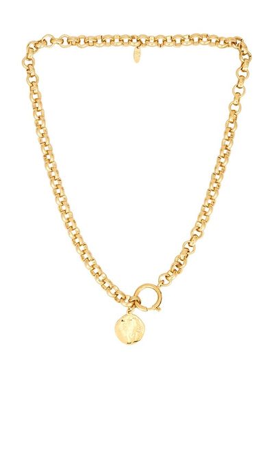 Maison Irem Maison Irem Iris Necklace