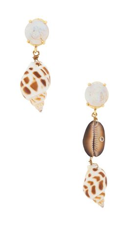 Maison Irem Maison Irem Keeva Earring