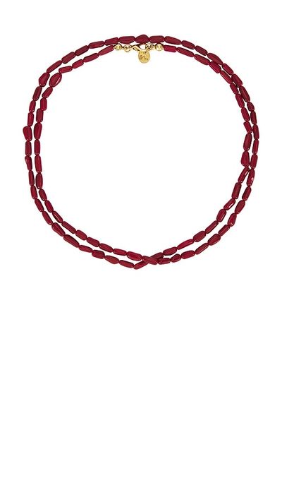 Maison Irem Maison Irem Nungwi Necklace