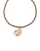 Maison Irem Maison Irem Orb Necklace - 1