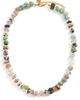 Maison Irem Maison Irem Riviera Candy Necklace Multicolor One - 1