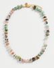 Maison Irem Maison Irem Riviera Candy Necklace Multicolor One - 2