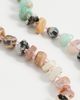Maison Irem Maison Irem Riviera Candy Necklace Multicolor One - 4
