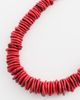 Maison Irem Maison Irem San Marzano Necklace Red One - 4