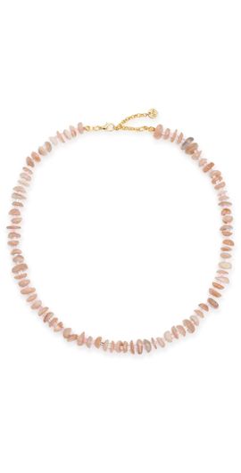 Maison Irem Maison Irem Seren Necklace Pink One