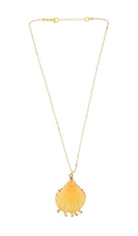 Maison Irem Maison Irem Soma Necklace