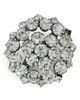 Maison Irem Maison Irem Spark Brooch Silver One - 1