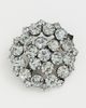 Maison Irem Maison Irem Spark Brooch Silver One - 2