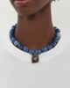 Maison Irem Maison Irem Spectrum Necklace Blue One - 3