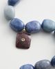 Maison Irem Maison Irem Spectrum Necklace Blue One - 4