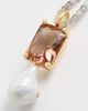 Maison Irem Maison Irem Thale Necklace Grey One - 5