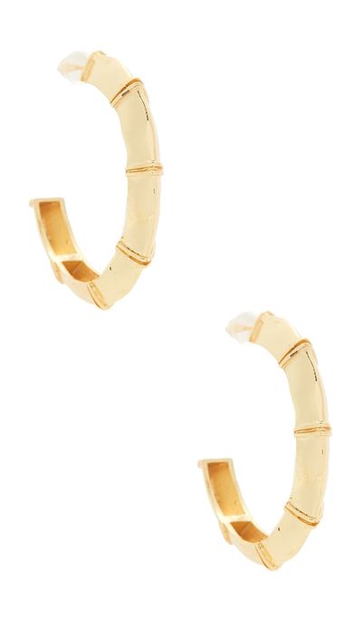 Maison Irem Maison Irem Votum Earring