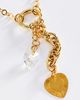Maison Irem Thread Necklace - 2