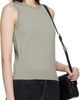 Maison Kitsuné Maison Kitsuné Beige Baby Fox Fine Merino Sweater Vest - 2