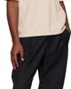 Maison Kitsuné Maison Kitsuné Beige Cotton Knitted Comfort Polo - 4