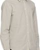 Maison Kitsuné Maison Kitsuné Beige 'Maison Kitsuné' Handwriting Casual Shirt - 2