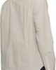 Maison Kitsuné Maison Kitsuné Beige 'Maison Kitsuné' Handwriting Casual Shirt - 3