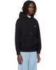 Maison Kitsuné Maison Kitsuné Black Fox Head Comfort Hoodie - 2