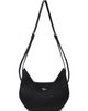 Maison Kitsuné Maison Kitsuné Black Inare Bag - 1