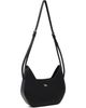 Maison Kitsuné Maison Kitsuné Black Inare Bag - 2